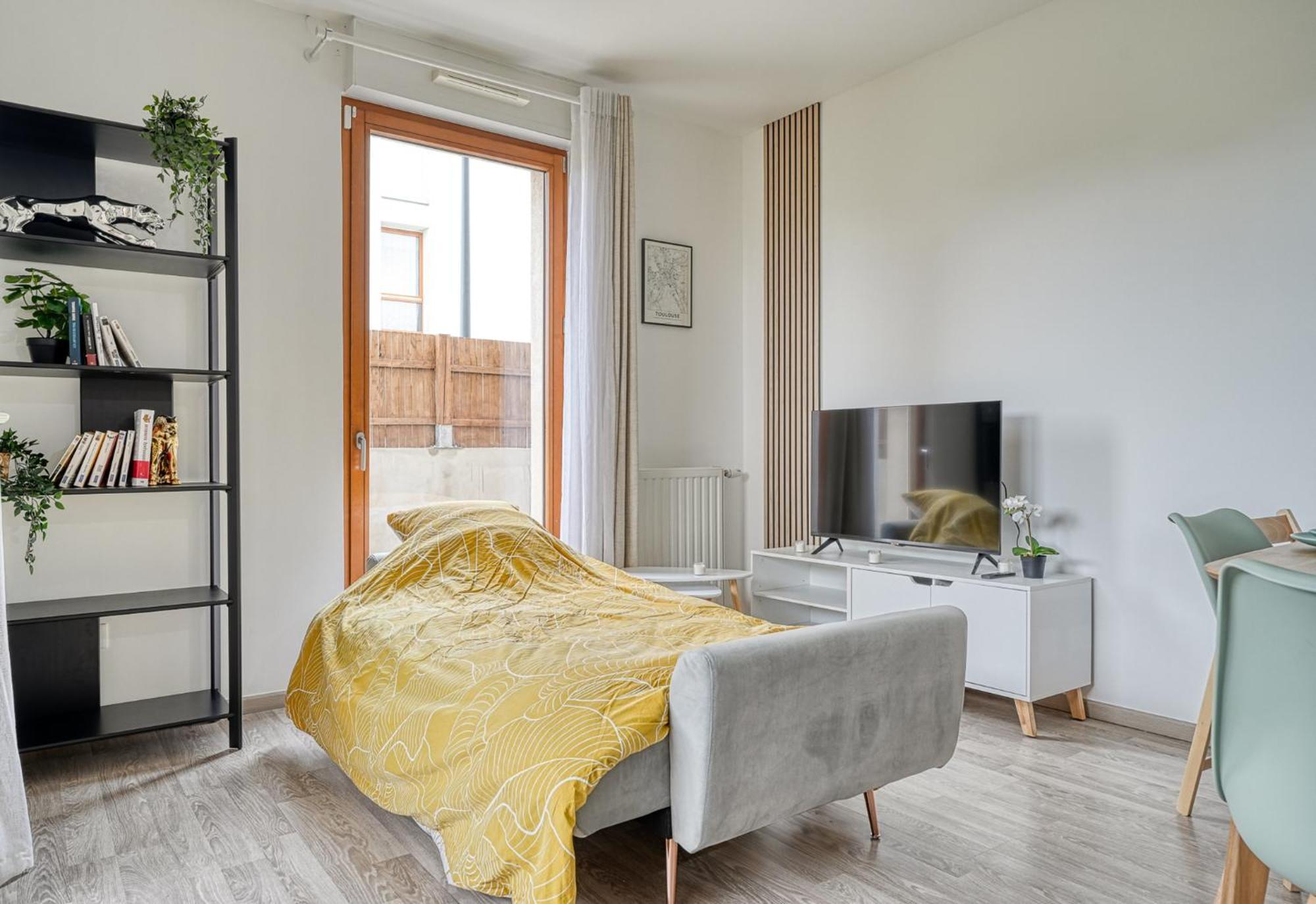 Bella Notte - 10 Min From Disneyland, Free Parking, Self Check-In, 7 Pers Montévrain Exterior foto
